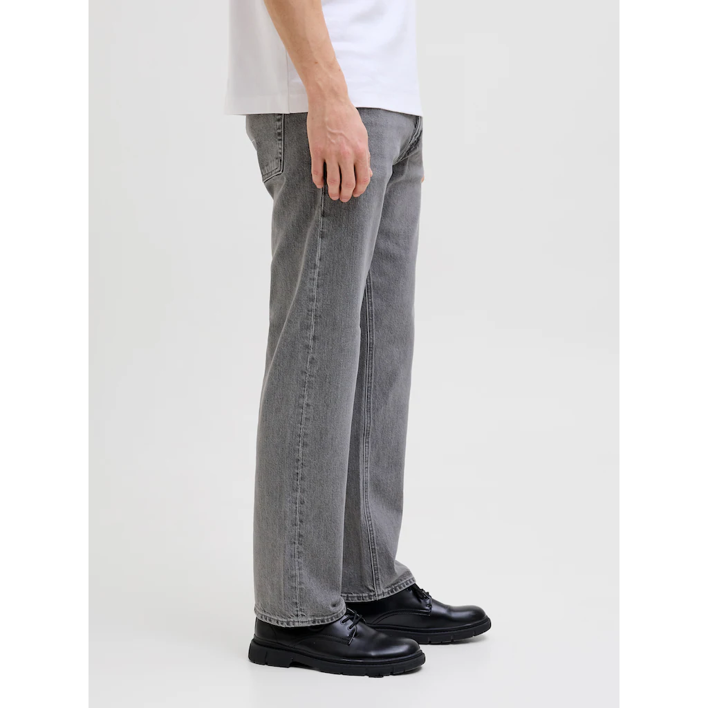 Jack & Jones Loose-fit-Jeans »JJICHRIS JJCLASSIC AM 676 LID NOOS« ▷ Kaufen