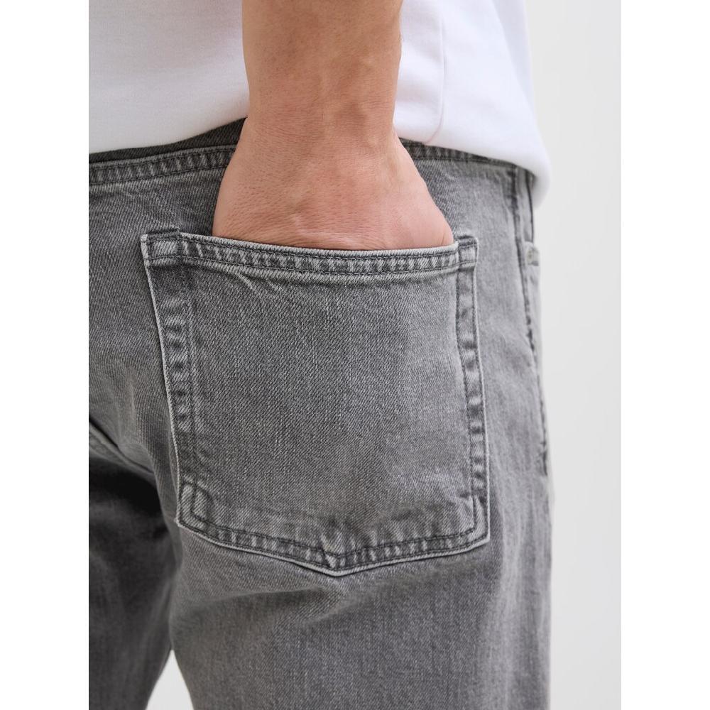 Jack & Jones Loose-fit-Jeans »JJICHRIS JJCLASSIC AM 676 LID NOOS« ▷ Kaufen