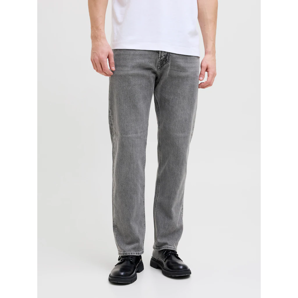 Jack & Jones Loose-fit-Jeans »JJICHRIS JJCLASSIC AM 676 LID NOOS« ▷ kaufen