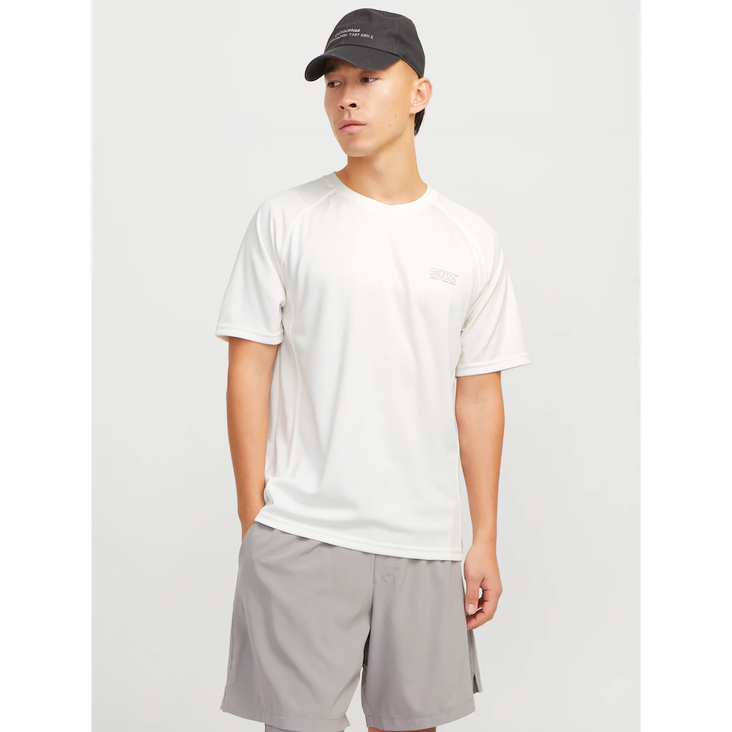 Jack & Jones Muskelshirt »JCOCNZ T-SHIRT NOOS« ▷ Bestellen