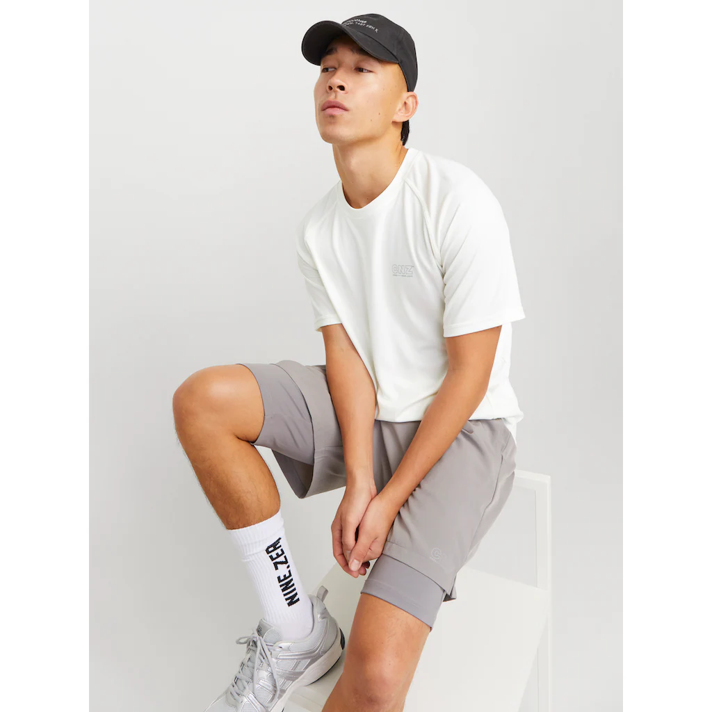 Jack & Jones Muskelshirt »JCOCNZ T-SHIRT NOOS« ▷ Bestellen