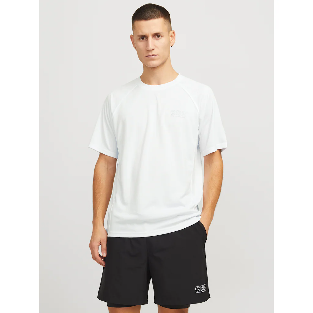 Jack & Jones Muskelshirt »JCOCNZ T-SHIRT NOOS« ▷ bestellen
