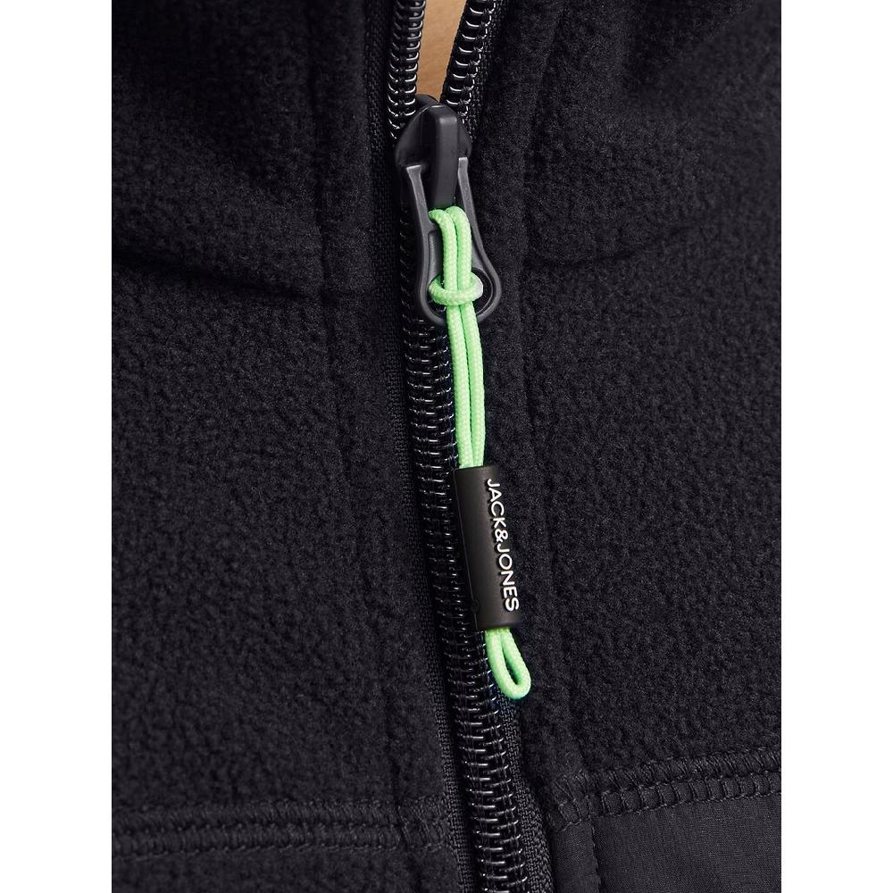 Jack & Jones Outdoorjacke »JJTHEO FLEECE JACKET« ▷ Kaufen