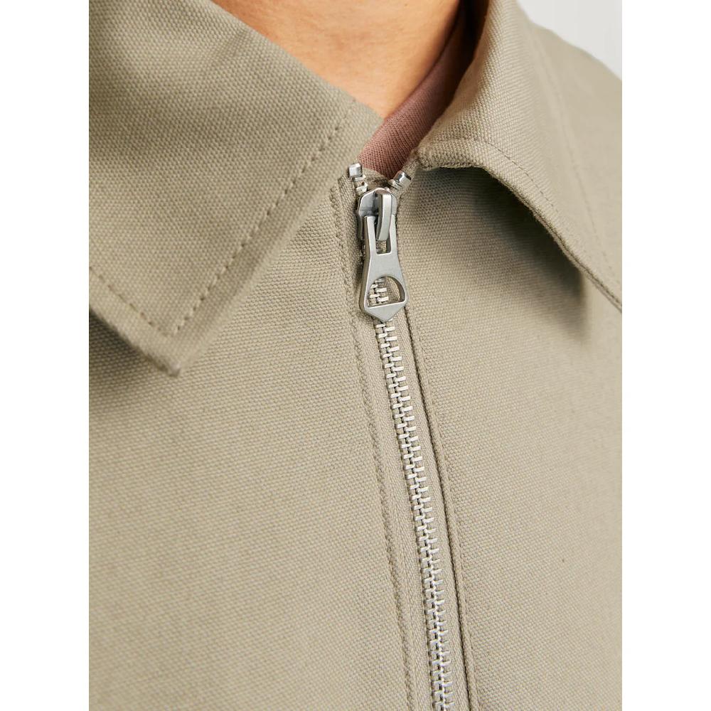 Jack & Jones Outdoorjacke »JORBOSTON WORKER JACKET SN«