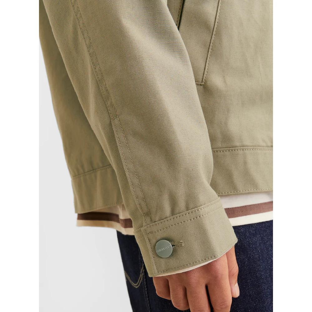 Jack & Jones Outdoorjacke »JORBOSTON WORKER JACKET SN«