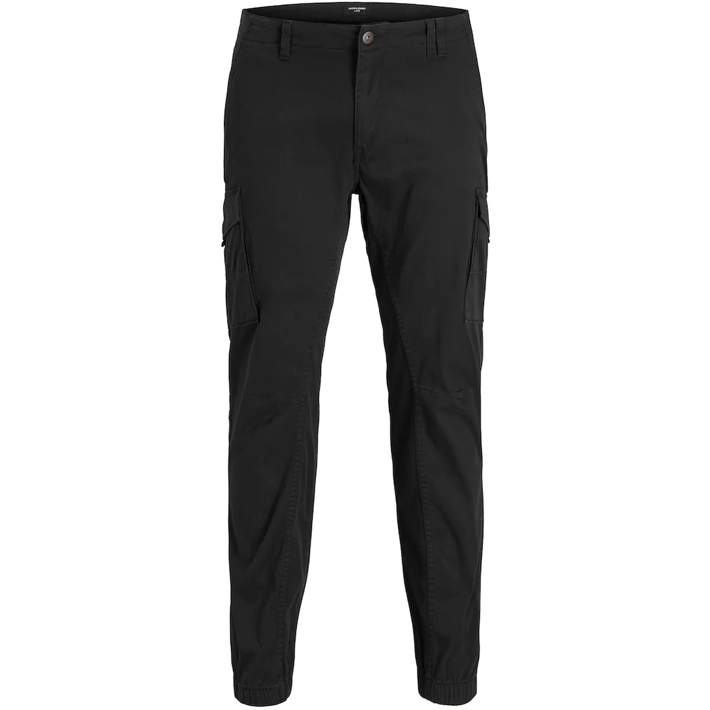 Jack & Jones PlusSize Cargohose »PAUL FLAKE« Bis Gr. 54 ▷ Bestellen