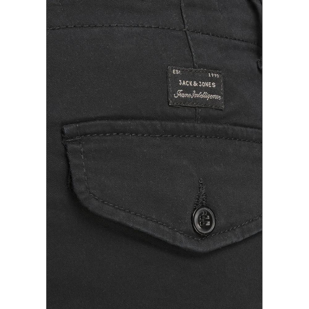 Jack & Jones PlusSize Cargohose »PAUL FLAKE« Bis Gr. 54 ▷ Bestellen