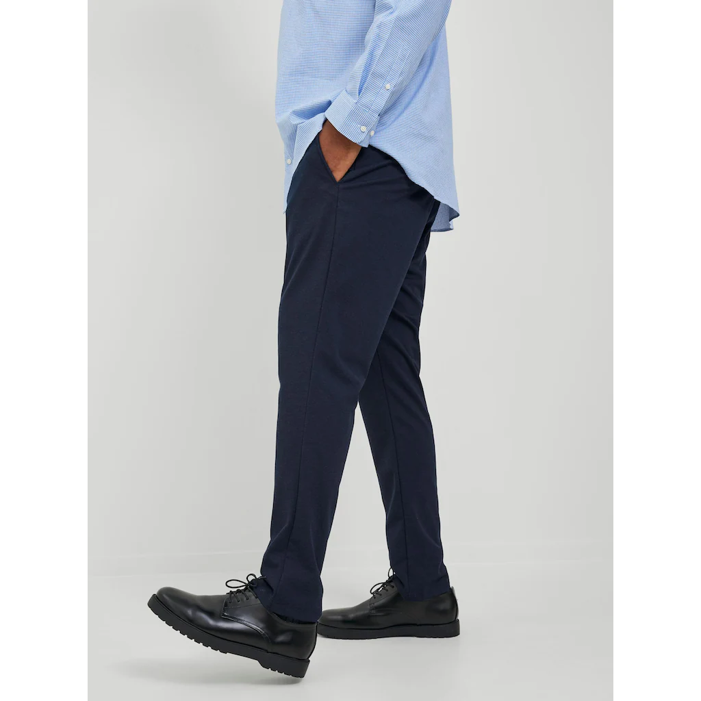 Jack & Jones PlusSize Chinohose »JPSTMARCO JJCOOPER CHINO NOOS PLS« ▷ Kaufen
