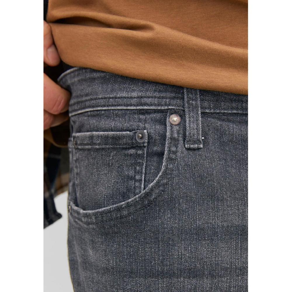 Jack & Jones PlusSize Comfort-fit-Jeans »JJIMIKE JJORIGINAL SQ 223 NOOS PLS« ▷ Für