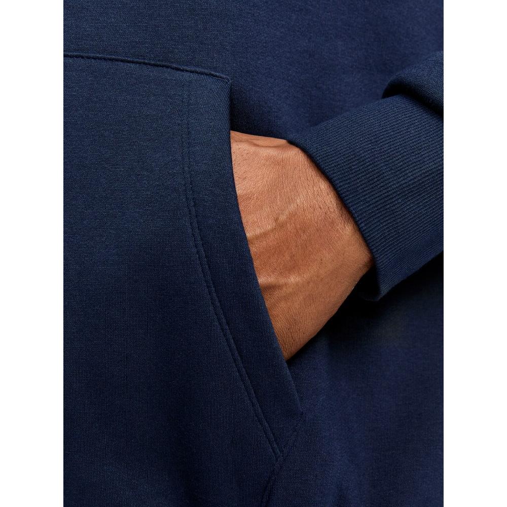 Jack & Jones PlusSize Kapuzensweatshirt »JJECORP OLD LOGO SWEAT HOOD NOOS PLS« Mit Logo Print ▷ Bestellen