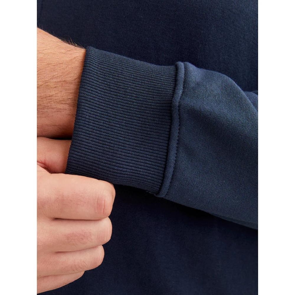 Jack & Jones PlusSize Kapuzensweatshirt »JJSIMON SWEAT HOOD PLS« ▷ Bestellen