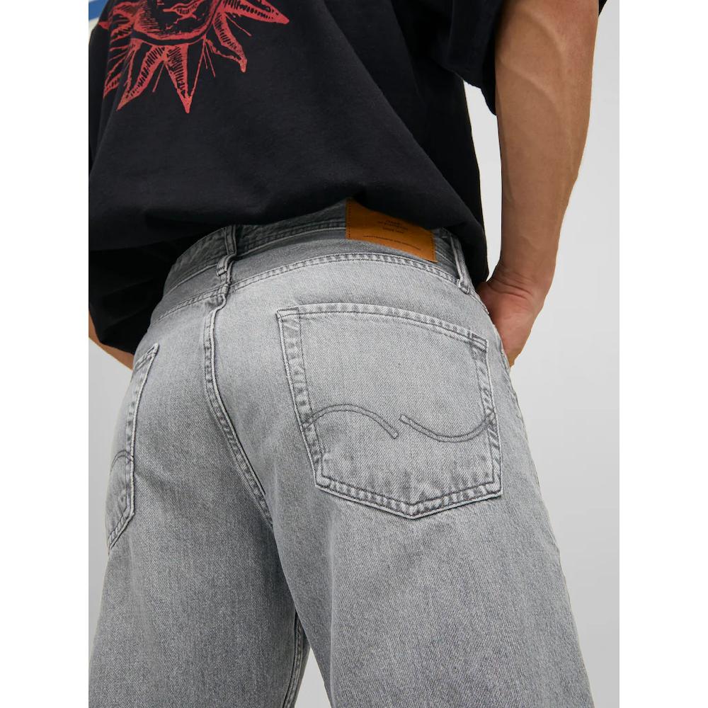 Jack & Jones PlusSize Loose-fit-Jeans »JJICHRIS JJORIGNIAL MF 912 NOOS PLS« ▷ Für