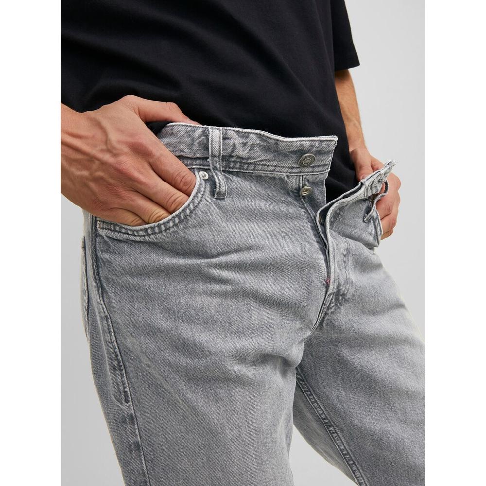 Jack & Jones PlusSize Loose-fit-Jeans »JJICHRIS JJORIGNIAL MF 912 NOOS PLS« ▷ Für