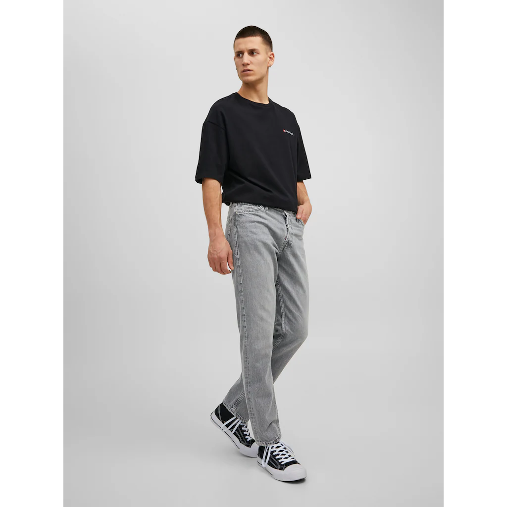 Jack & Jones PlusSize Loose-fit-Jeans »JJICHRIS JJORIGNIAL MF 912 NOOS PLS« ▷ Für
