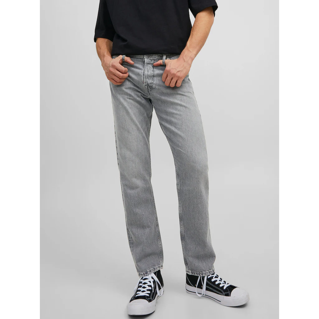 Jack & Jones PlusSize Loose-fit-Jeans »JJICHRIS JJORIGNIAL MF 912 NOOS PLS« ▷ für