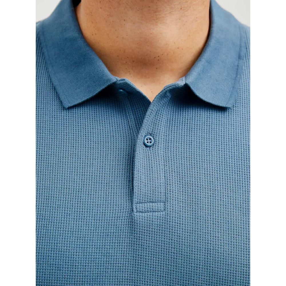 Jack & Jones PlusSize Poloshirt »JJEAUSTIN POLO SS NOOS PLS« ▷ Kaufen