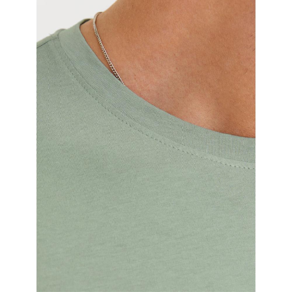 Jack & Jones PlusSize Rundhalsshirt »JJCOLTON TEE SS CREW NECK PLS« ▷ Bestellen