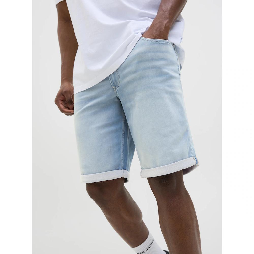 Jack & Jones PlusSize Shorts »JJIRICK JJICON I.K. SHOR«