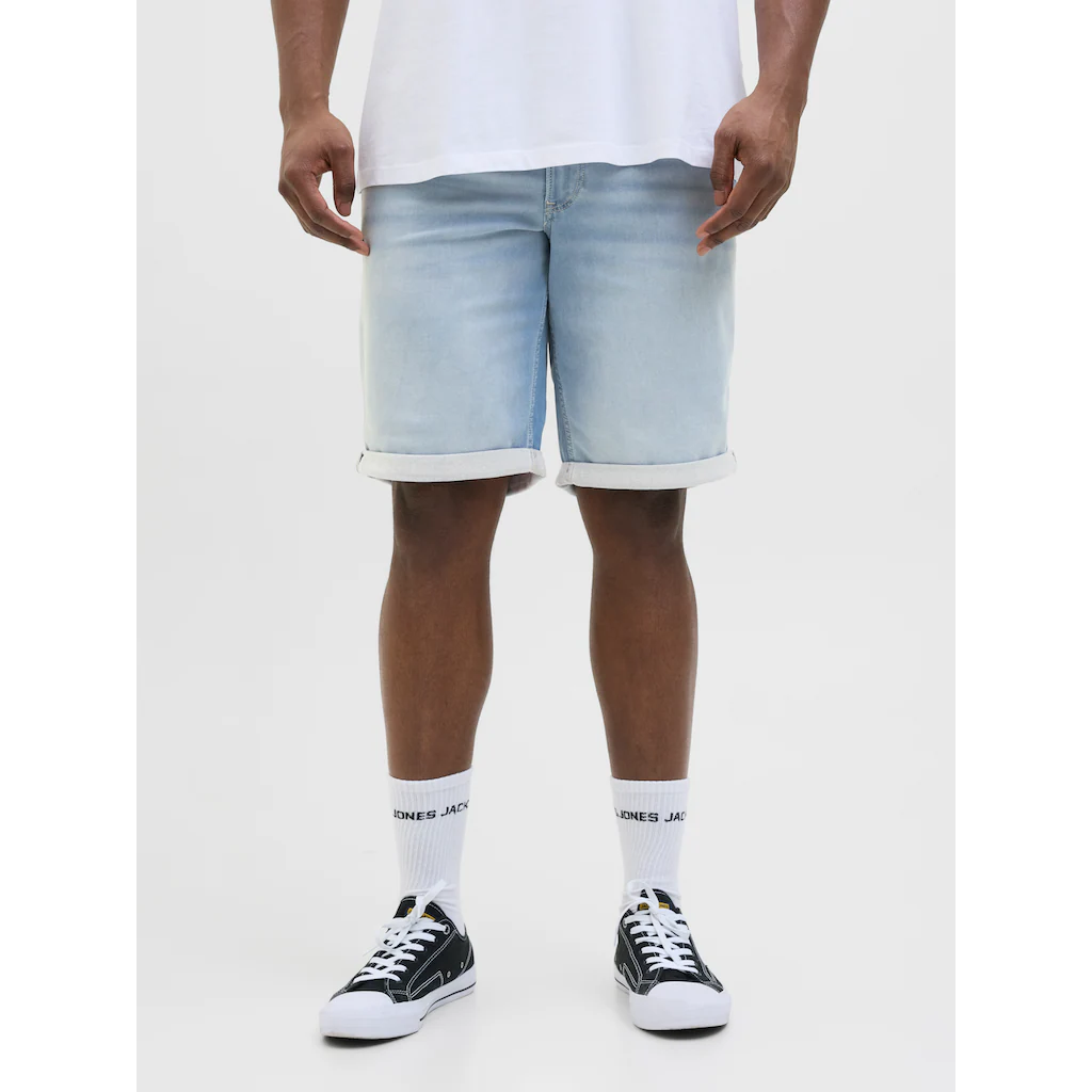 Jack & Jones PlusSize Shorts »JJIRICK JJICON I.K. SHOR«