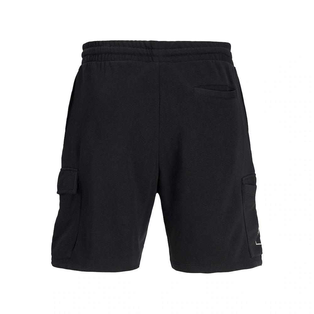 Jack & Jones PlusSize Shorts »JPSTKANE JJSCRIPT SWEAT SHORTS AMT PLS«