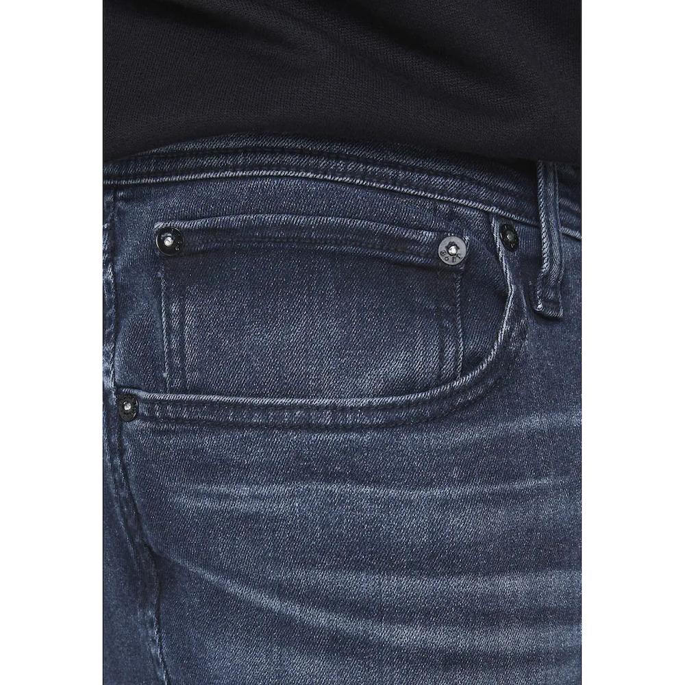 Jack & Jones PlusSize Slim-fit-Jeans »GLENN ORIGINAL« Bis Weite 48 ▷ Kaufen