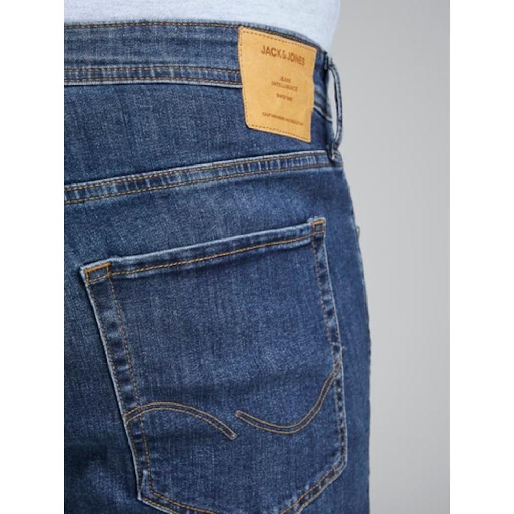 Jack & Jones PlusSize Slim-fit-Jeans »JJITIM JJORIGINAL AM 814 NOOS PLS« ▷ Bestellen