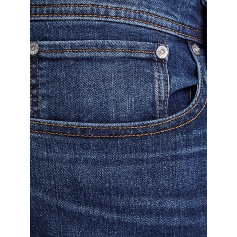 Jack & Jones PlusSize Slim-fit-Jeans »JJITIM JJORIGINAL AM 814 NOOS PLS« ▷ Bestellen