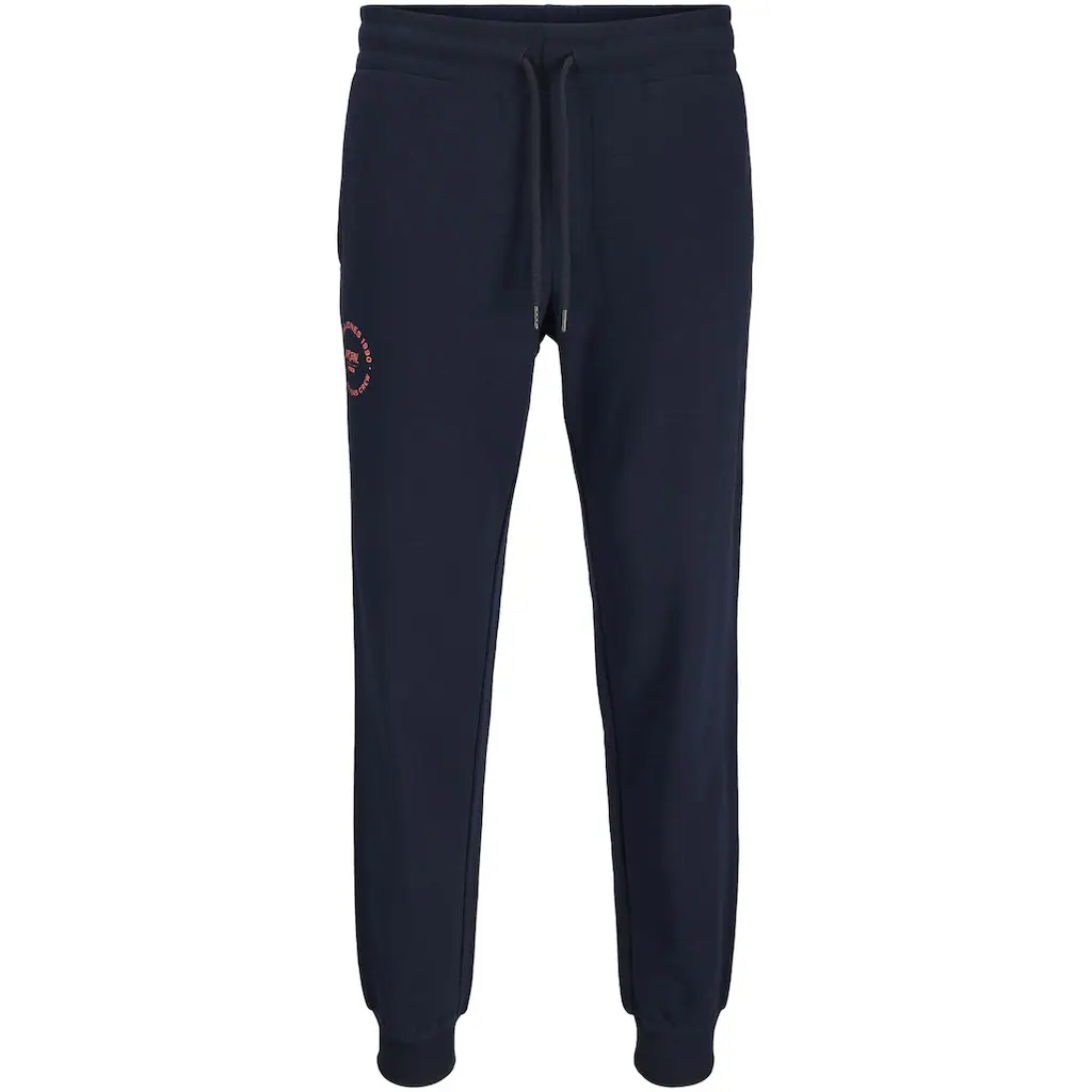 Jack & Jones PlusSize Sweathose »JPSTGORDON JJSIMON SWEAT PANTS NAF PLS« ▷ für