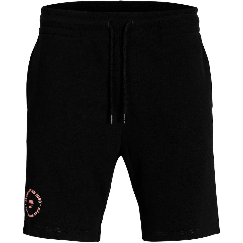 Jack & Jones PlusSize Sweatshorts »JPSTGORDON JJSIMON SWEAT SHORTS NA PLS«