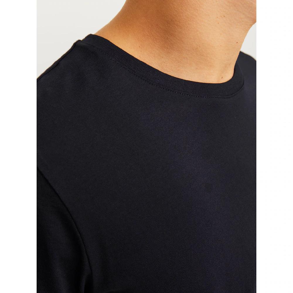 Jack & Jones PlusSize T-Shirt »JJECORP LOGO TEE SS O-NECK NOOS PLS« Mit Logo Print ▷ Bestellen