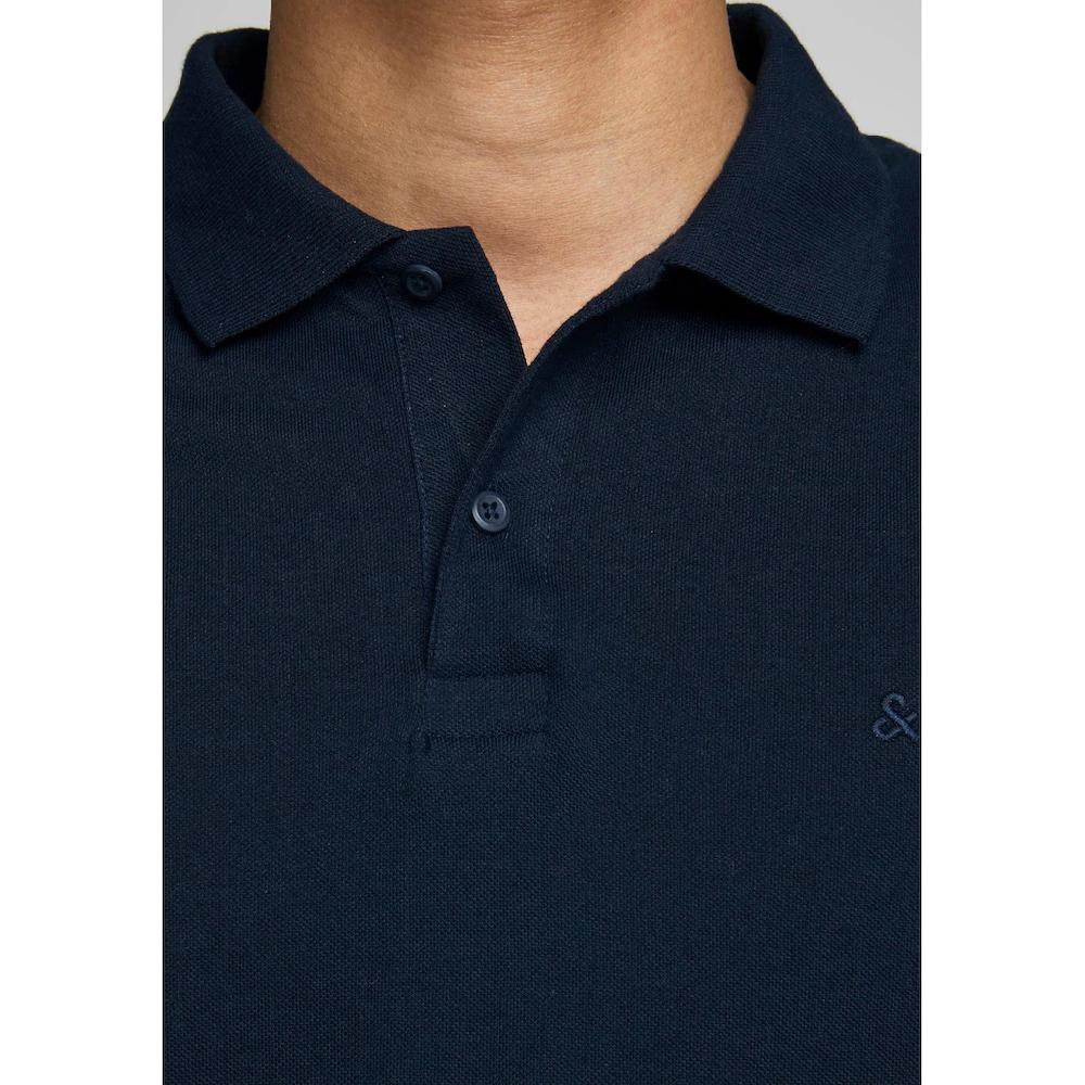 Jack & Jones Poloshirt »BASIC POLO« ▷ Bestellen