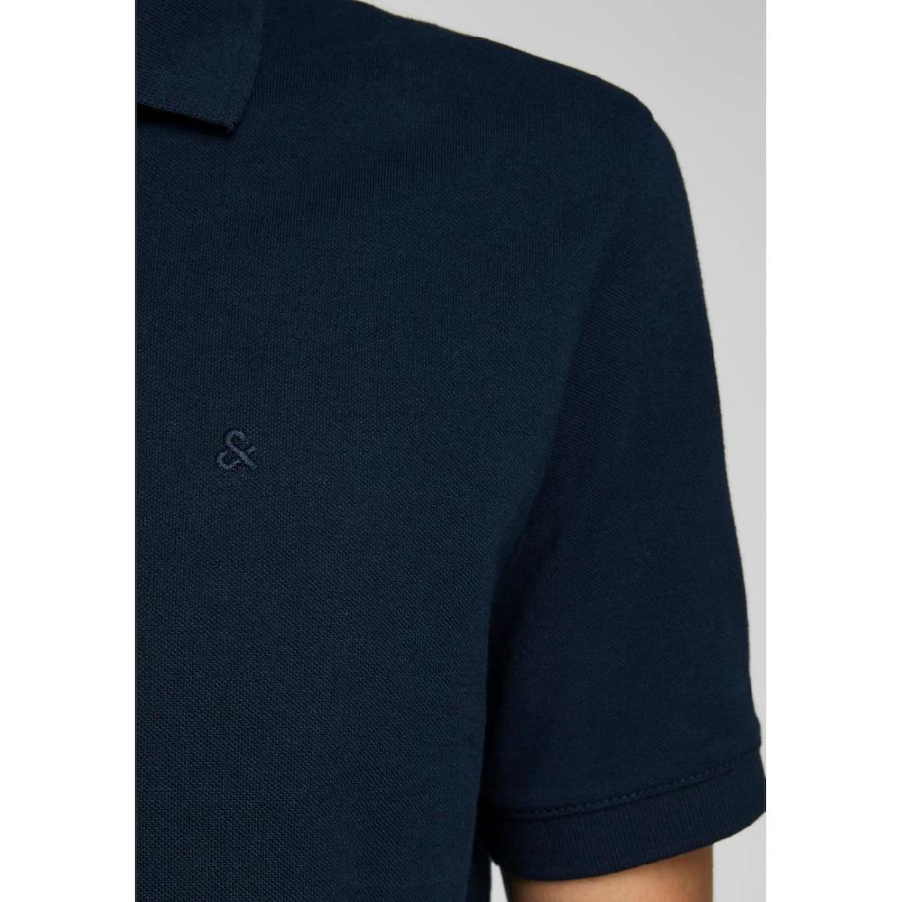 Jack & Jones Poloshirt »BASIC POLO« ▷ Bestellen