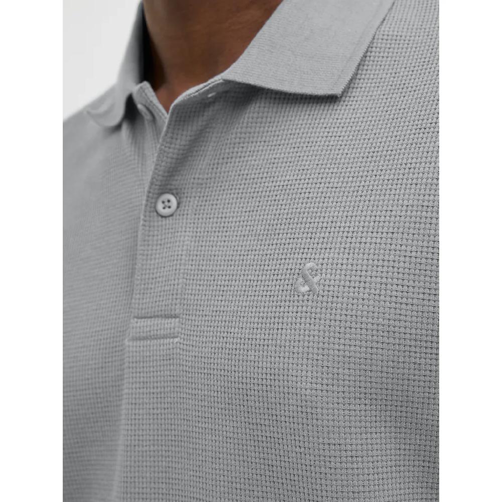 Jack & Jones Poloshirt »JJEAUSTIN POLO SS NOOS« Mit Logo Stickerei ▷ Bestellen