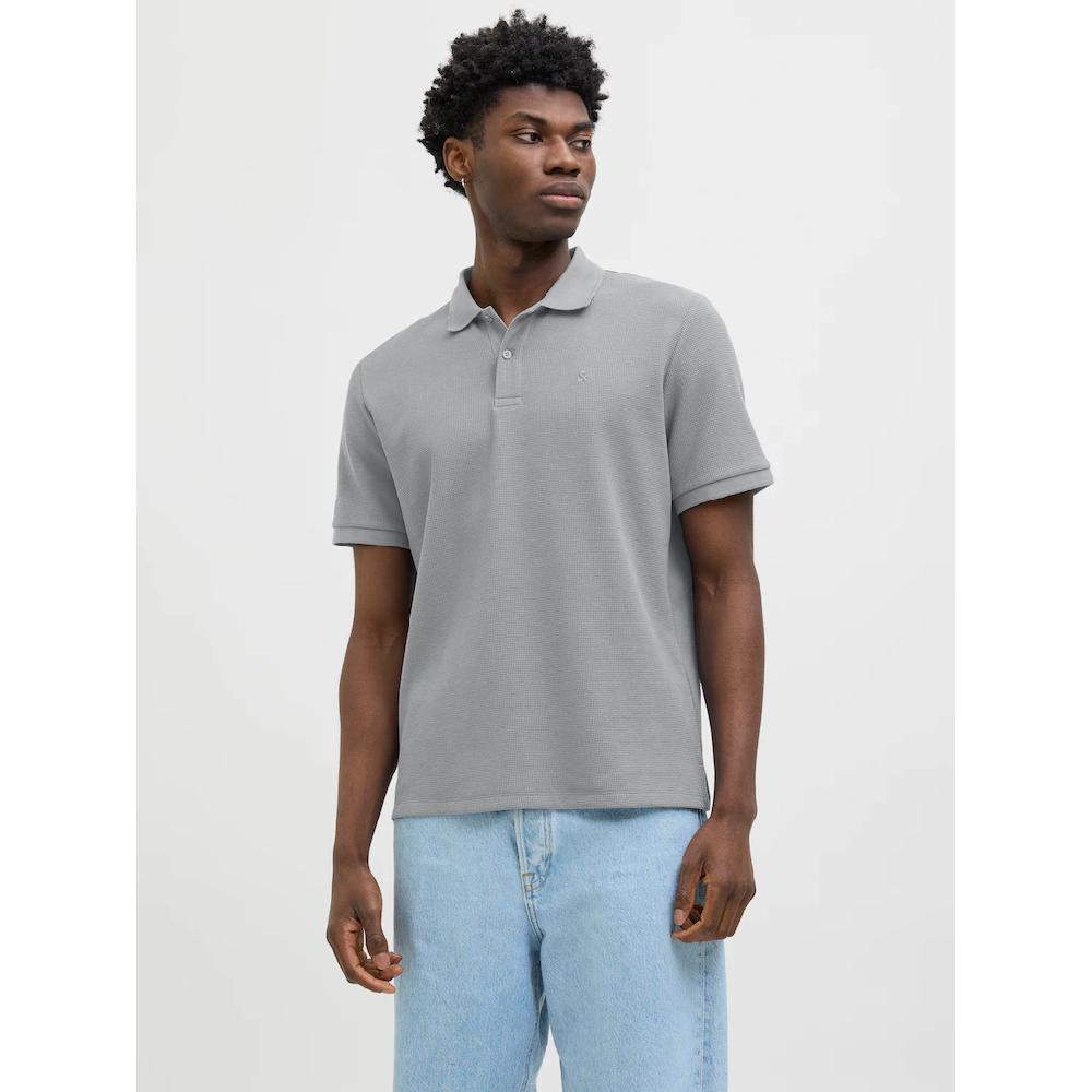 Jack & Jones Poloshirt »JJEAUSTIN POLO SS NOOS« mit Logo Stickerei ▷ bestellen