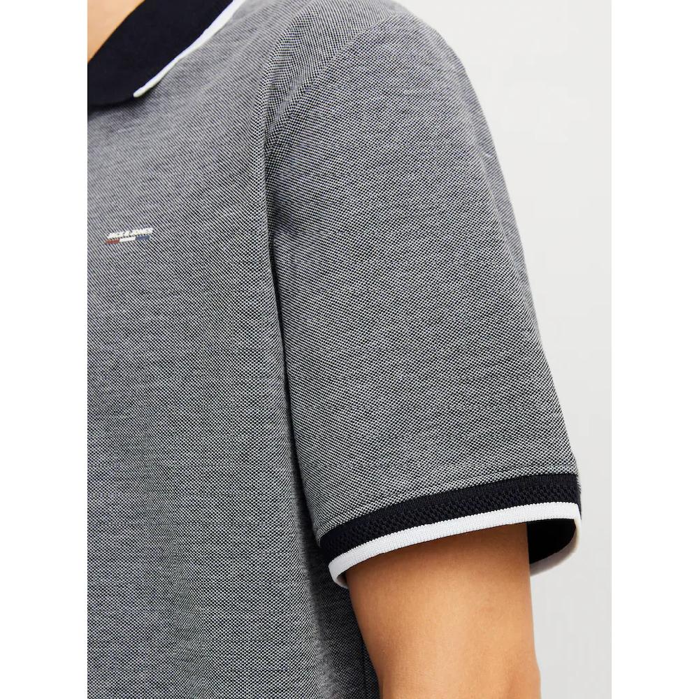 Jack & Jones Poloshirt »JPRBLUALVES SS POLO SN« ▷ Für