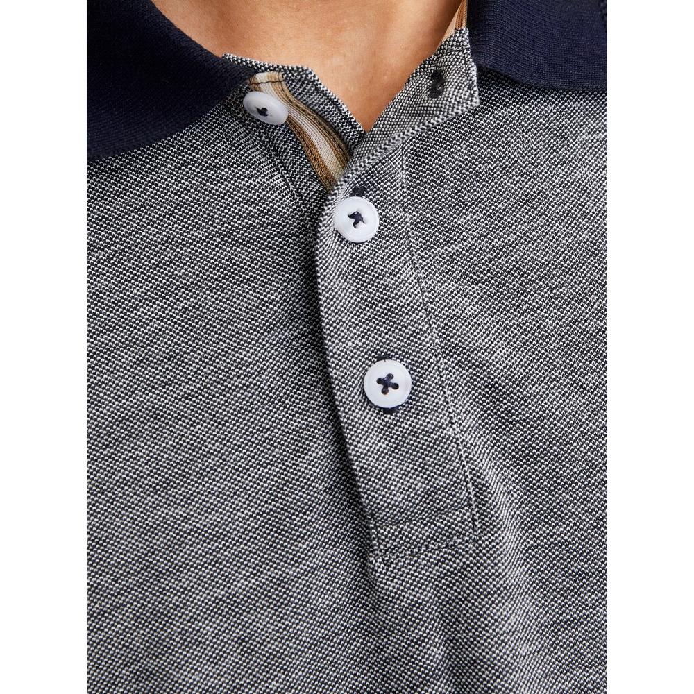 Jack & Jones Poloshirt »JPRBLUALVES SS POLO SN« ▷ Für