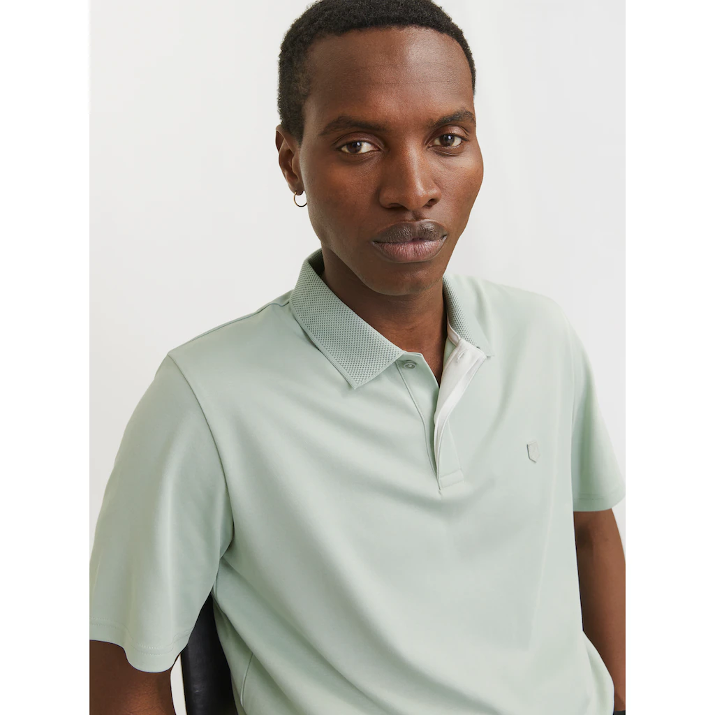 Jack & Jones Poloshirt »JPRCCRODNEY SS POLO SN«