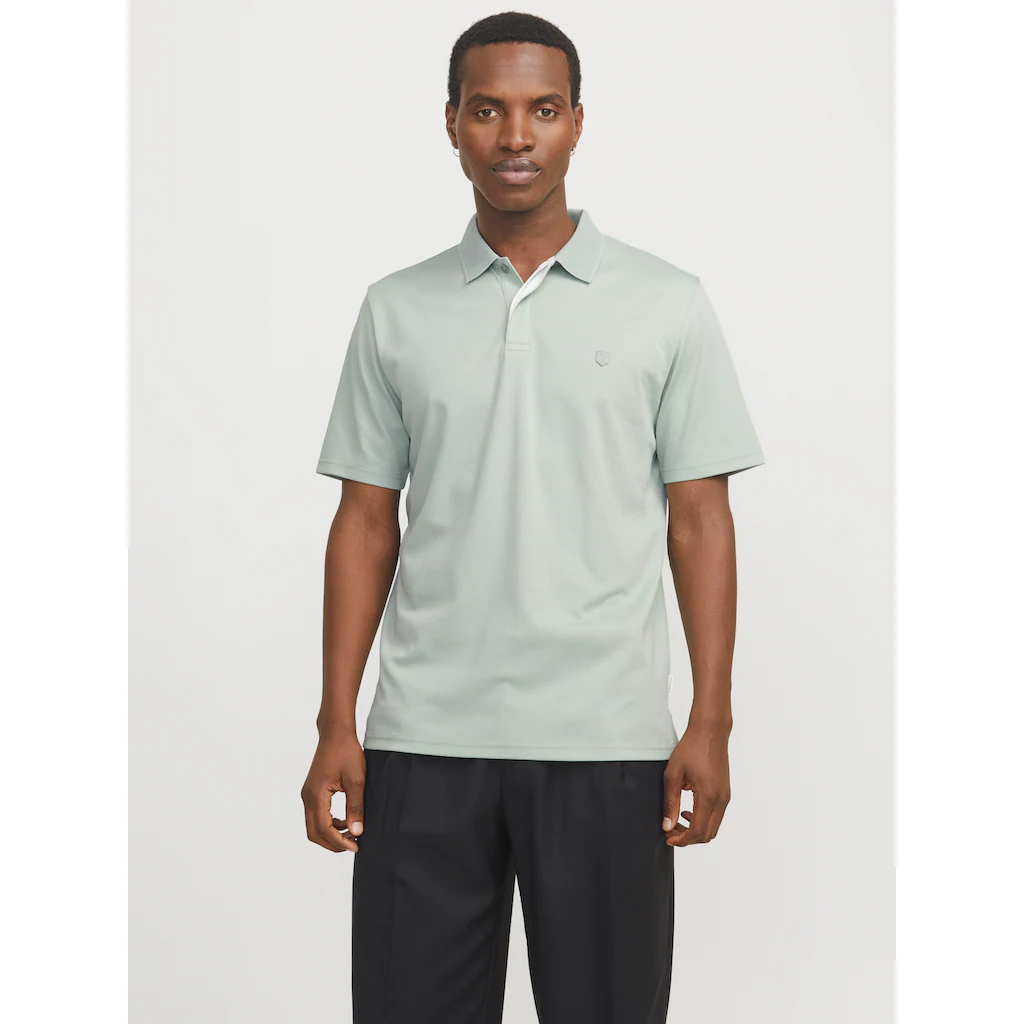 Jack & Jones Poloshirt »JPRCCRODNEY SS POLO SN«