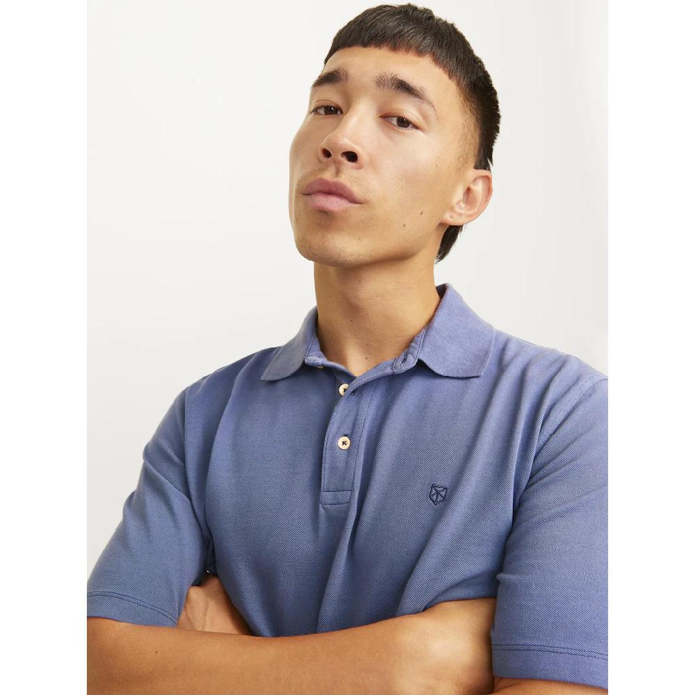 Jack & Jones Poloshirt »JPRCCWILLIAM WASH SS POLO SN« ▷ Bestellen
