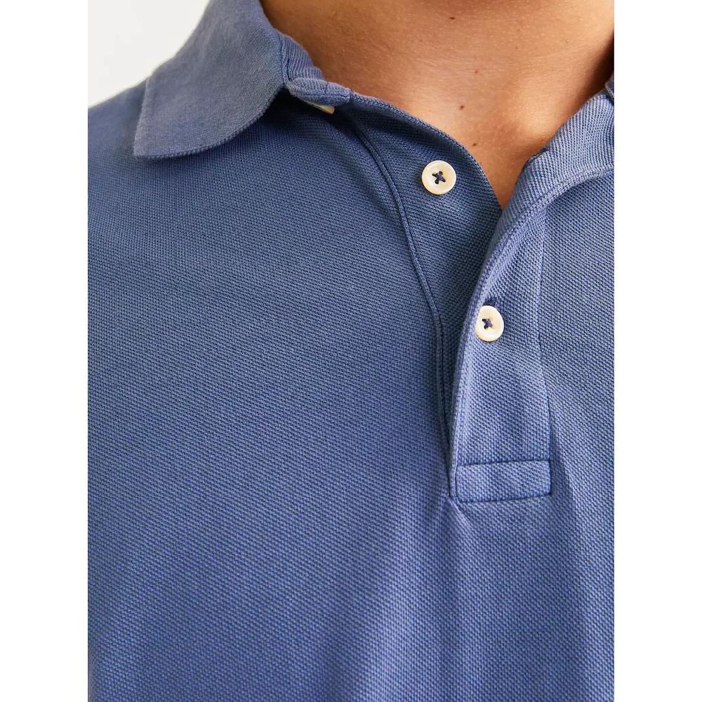 Jack & Jones Poloshirt »JPRCCWILLIAM WASH SS POLO SN« ▷ Bestellen