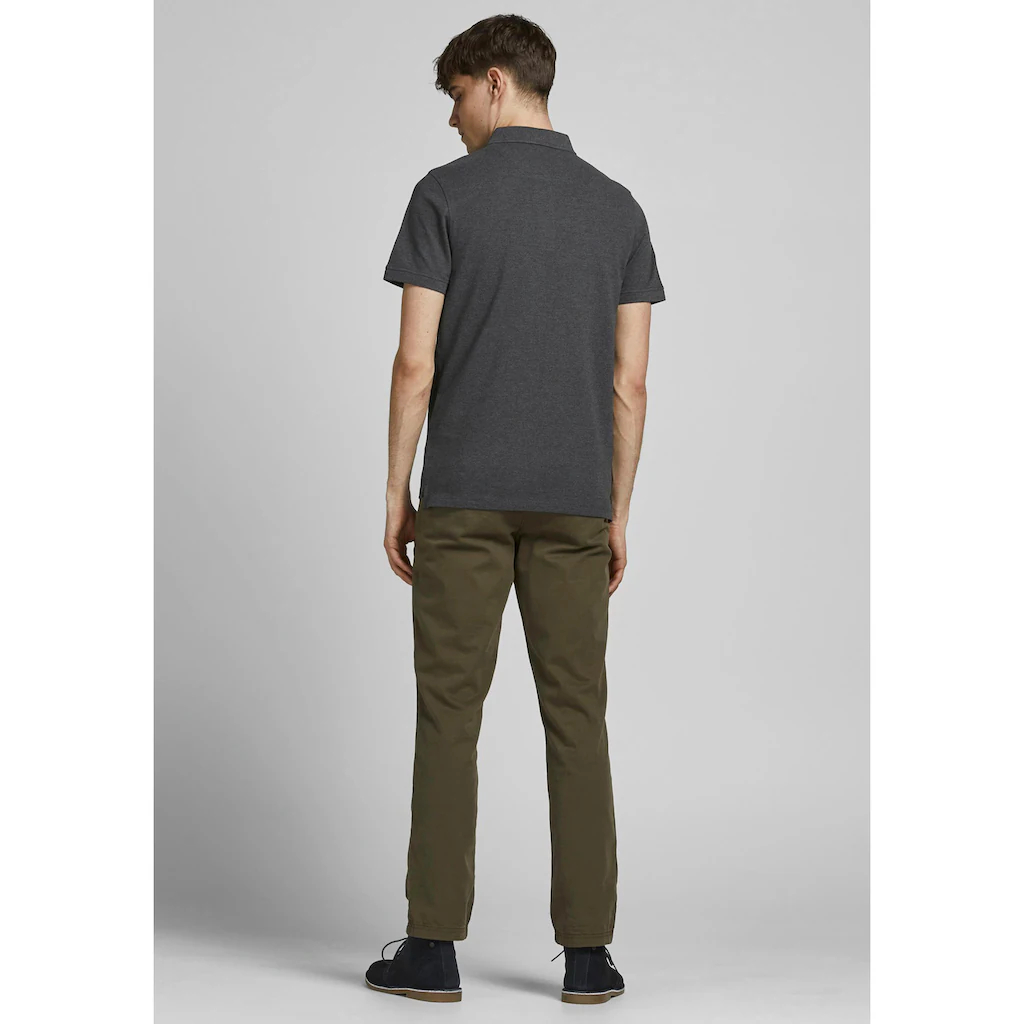 Jack & Jones Poloshirt »Paulos Polo« ▷ Bestellen