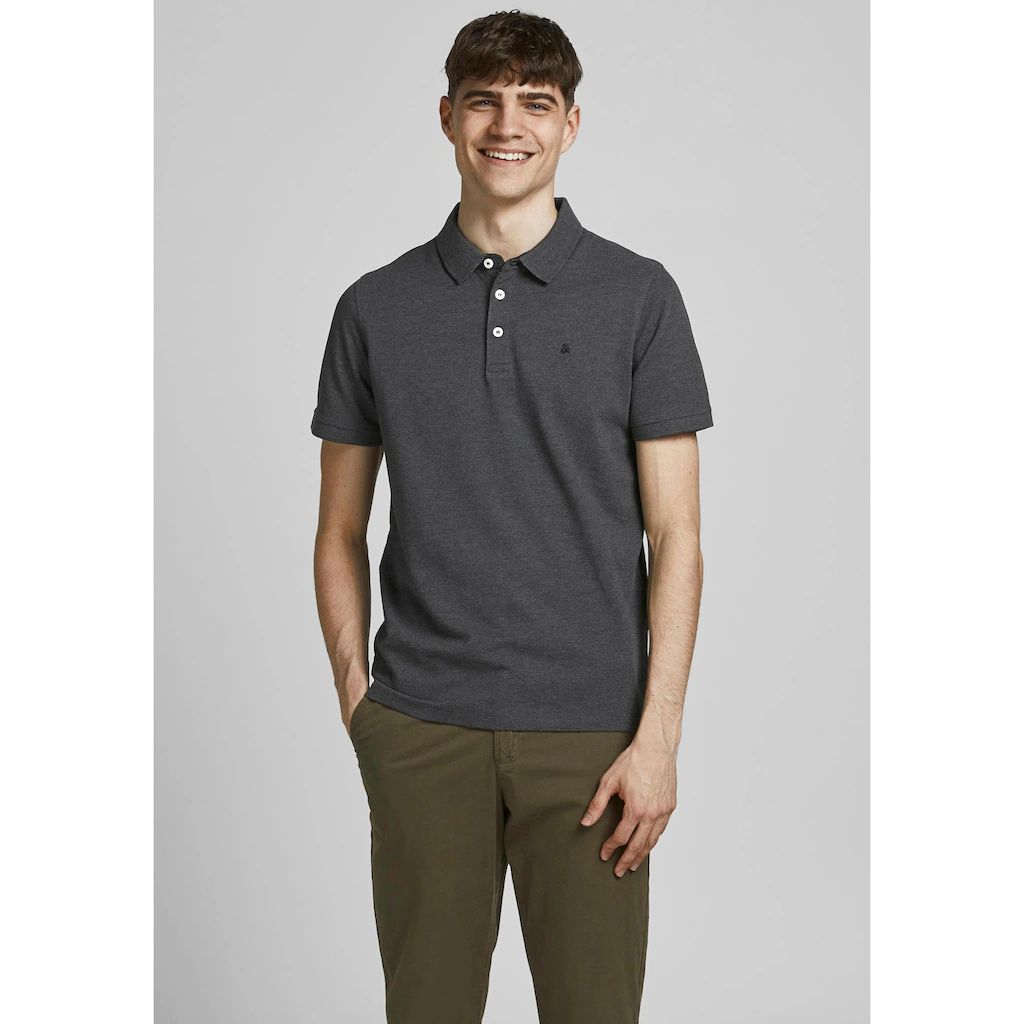 Jack & Jones Poloshirt »Paulos Polo« ▷ bestellen