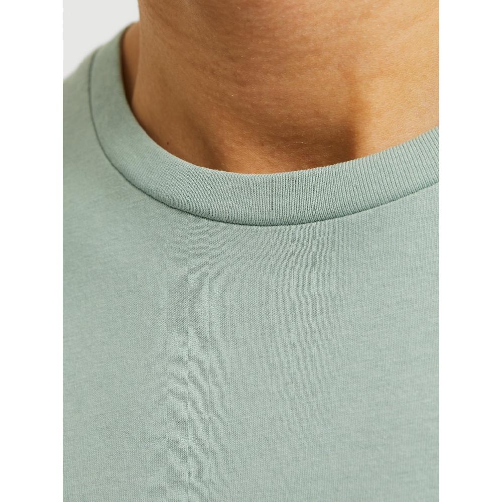 Jack & Jones Print-Shirt »JJHUDSON TEE SS CREW NECK« ▷ Für