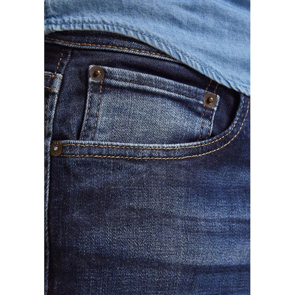 Jack & Jones Regular-fit-Jeans »JJICLARK JJORIGINAL JJ 678 NOOS« ▷ Für