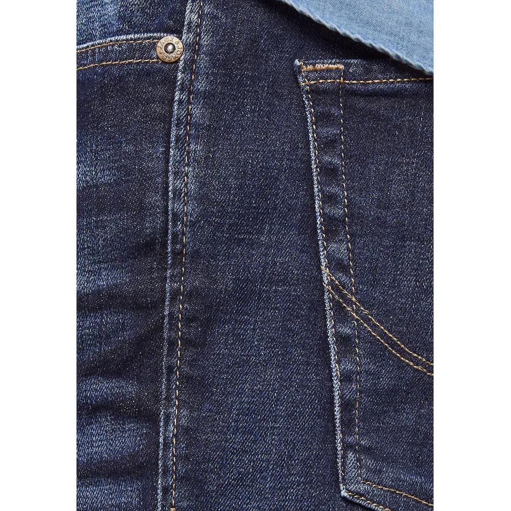 Jack & Jones Regular-fit-Jeans »JJICLARK JJORIGINAL JJ 678 NOOS« ▷ Für