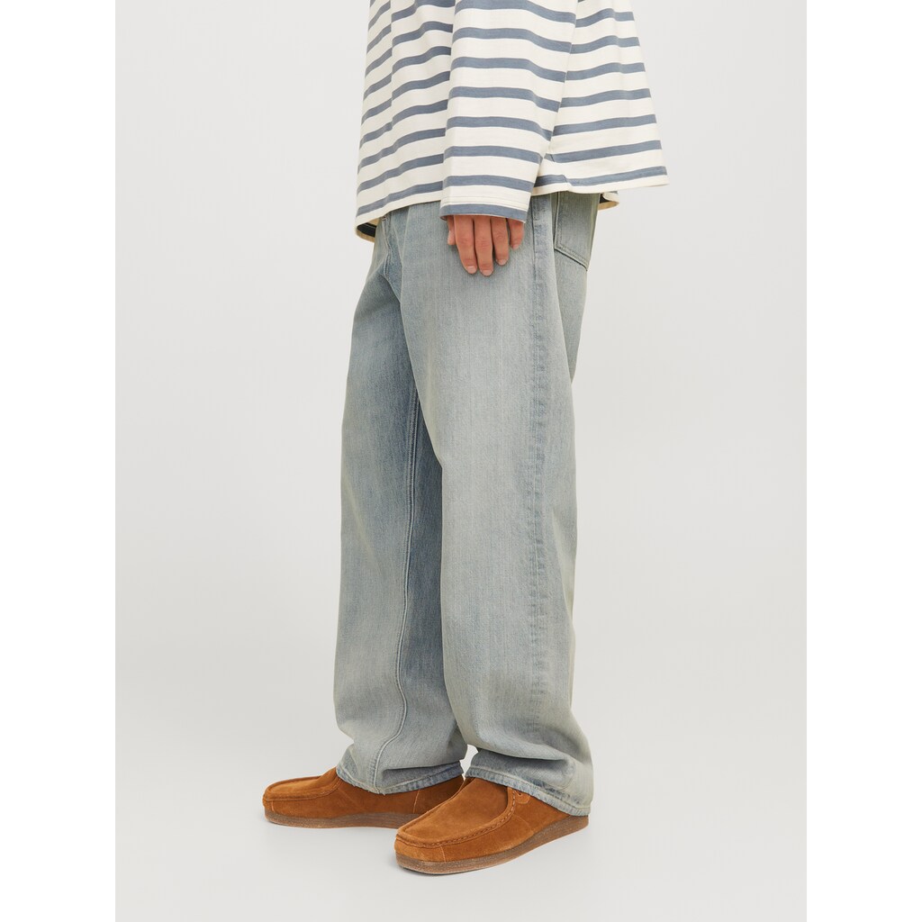 Jack & Jones Relax-fit-Jeans »JJIALEX JJCLASSIC JJ 351 NOOS« ▷ Für