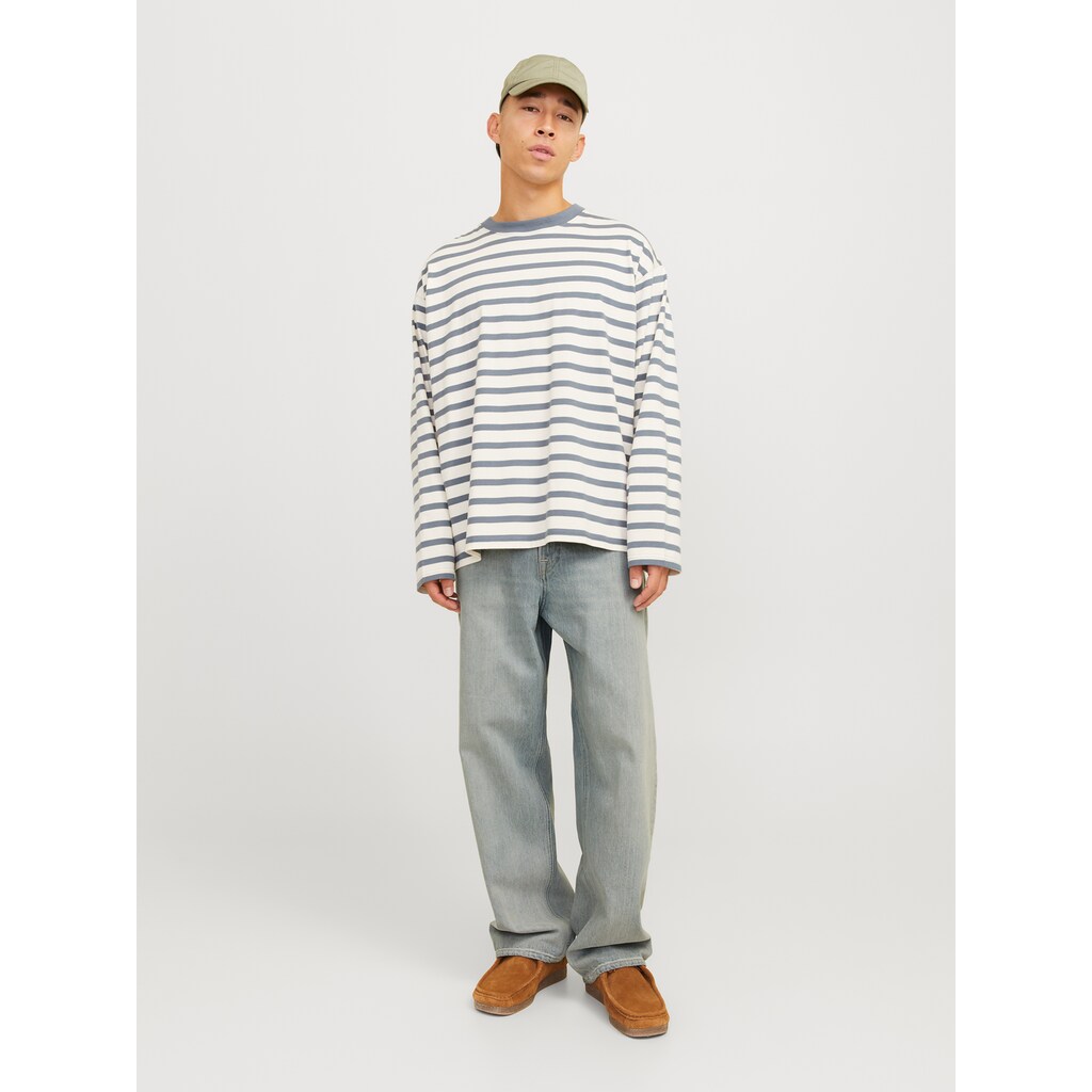 Jack & Jones Relax-fit-Jeans »JJIALEX JJCLASSIC JJ 351 NOOS« ▷ Für