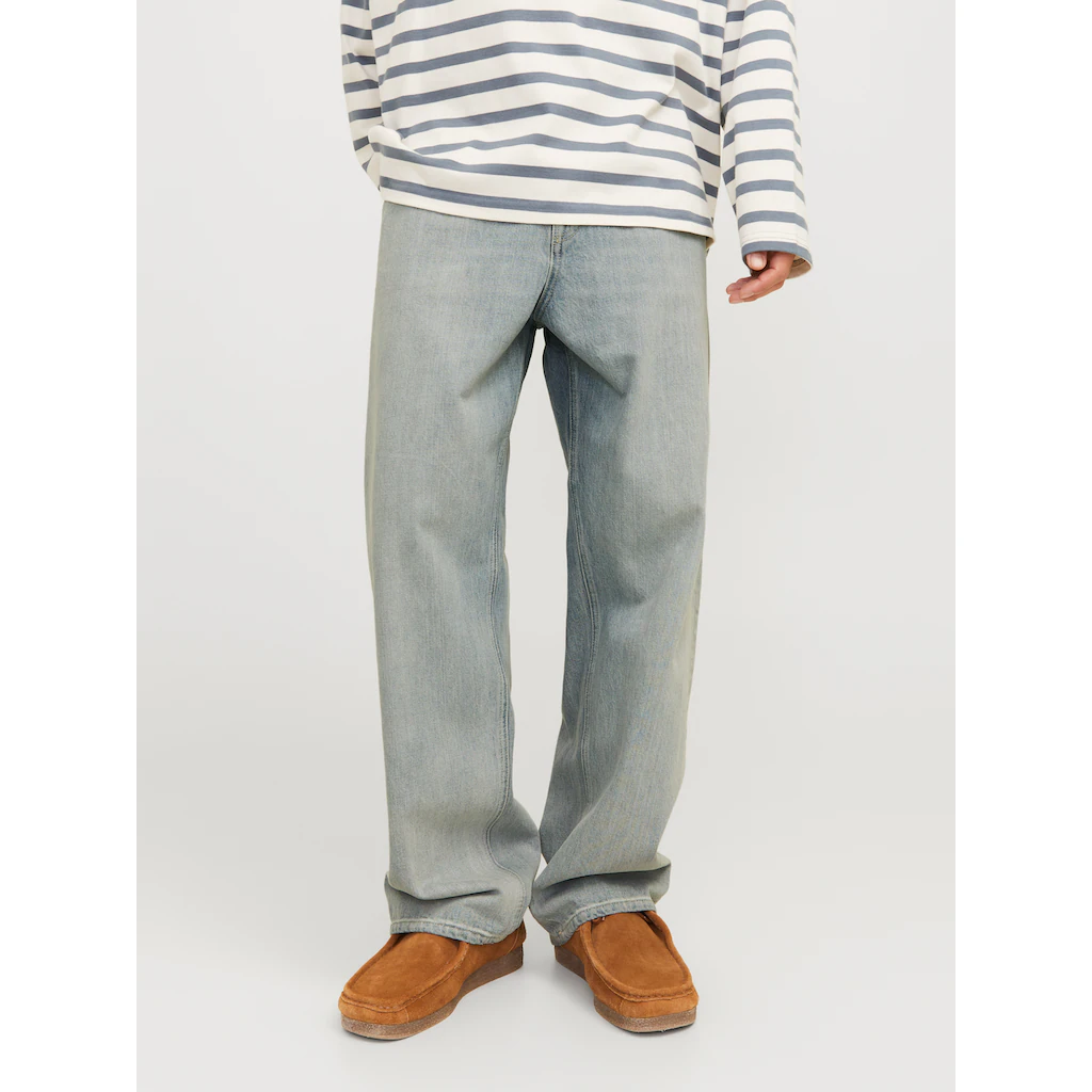 Jack & Jones Relax-fit-Jeans »JJIALEX JJCLASSIC JJ 351 NOOS« ▷ für
