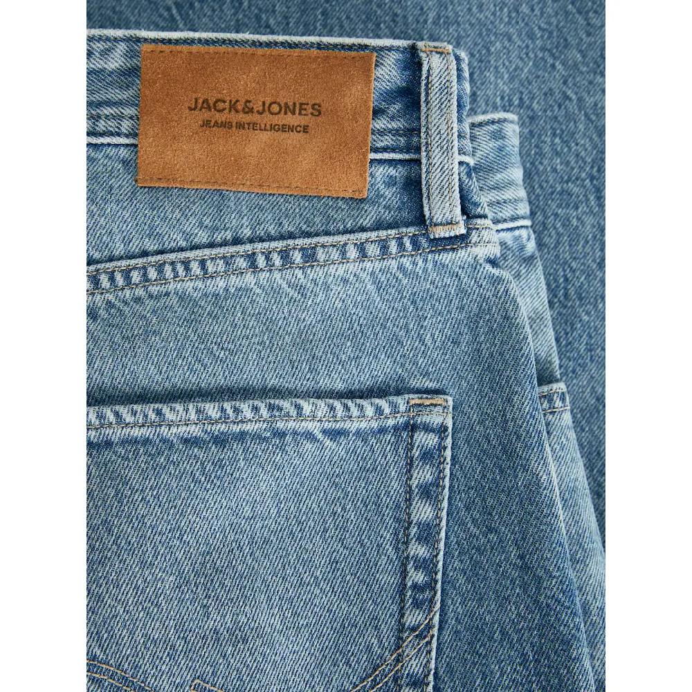 Jack & Jones Relax-fit-Jeans »JJIRON JJORIGINAL SBD 692 SN« ▷ Bestellen