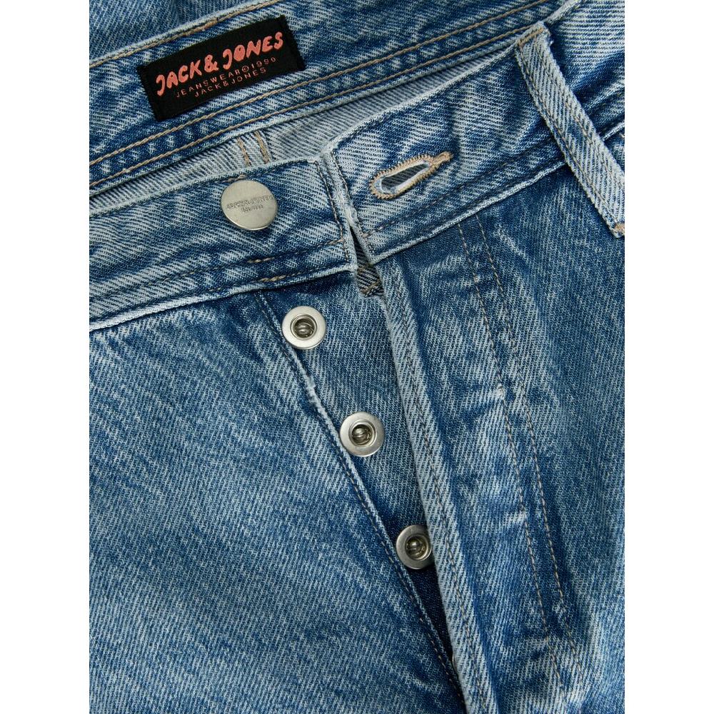 Jack & Jones Relax-fit-Jeans »JJIRON JJORIGINAL SBD 692 SN« ▷ Bestellen